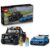LEGO Speed Champions Jaguar Project 7 & Land Rover Defender 77264