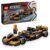 LEGO Speed Champions McLaren F1 Team MCL38 Race Car Toy – Building Set for Kids, Boys & Girls, Ages 10+ – Toy Car for F1 Fans – Gift Idea for Birthday – 77251