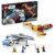 LEGO Star Wars: Ahsoka New Republic E-Wing vs. Shin Hati’s Starfighter 75364 Star Wars Playset Based on The Ahsoka TV Series, Show Inspired Building Toy for Ahsoka Fans Featuring 5 Star Wars Figures