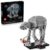 LEGO Star Wars AT-AT Walker Building Set for Adults, Ages 18+ – Collectible & Room Decor for Office, Bedroom, or Book Shelf – Activity for Men, Women, & Movie Fans – Gift Idea for Birthdays – 75440