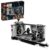 LEGO, Star Wars Dark Trooper Attack 75324 Building Toy Set for Kids, Boys, and Girls Ages 8+ (166 Pieces), 1 Count