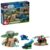 LEGO Star Wars Grogu’s Homestead Building Toy for Boys & Girls – The Mandalorian Pretend Play Set W/Sorgan Frog & Poseable Grogu Figures for Preschool Kids, Ages 4+ – Gift Idea for Birthdays – 75443