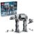 LEGO Star Wars Imperial Remnant AT-AT with INT-4 – Building Toy for Boys & Girls, Ages 10+ – The Mandalorian Merch with 6 Minifigures – Gift Idea for Kids – 75454