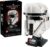 LEGO Star Wars Imperial Remnant AT-RT Driver Helmet Set #75458 – 775 Pieces, Collectible Display Model with Nameplate | The Mandalorian & Grogu | Ages 18+ | Star Wars Gift