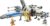 LEGO Star Wars New Republic X-Wing Starfighter Building Toy – Build and Display Set for Boys & Girls – Star Wars Gift for Birthdays & Fans – 75460
