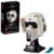 Lego Star Wars Scout Trooper Helmet 75305 Collectible Building Toy, New 2021 (471 Pieces)