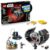 LEGO Star Wars SMART Play: Darth Vader’s TIE Fighter Interactive Building Toy – All-in-One Set – Reacts to How You Move and Play with a SMART Brick – Gift for Boys, Girls and Kids Ages 8+ – 75421