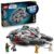 LEGO Star Wars SMART Play: Millennium Falcon Starship Building Toy for Kids – Compatible Set with 4 SMART Tags and 4 Minifigures – Gift for Boys, Girls and Fans Ages 9+ – 75426