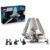 LEGO Star Wars: The Mandalorian Imperial Lambda-Class Shuttle – Collectible Building Set for Boys & Girls, Ages 14+ – with 5 Minifigures – Gift Idea for Teens – 75459
