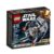 LEGO Star Wars Tie Advanced Prototype 75128 Building Kit (93 Piece)