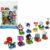 LEGO Super Mario Character Packs – Series 2 (71386) Building Kit (1 of 10 to Collect), Collectible Toys for Creative Kids to Enhance Interactive Play, New 2020