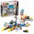 LEGO Super Mario: Mario Kart Toad’s Garage – Nintendo Toy Building Set for Kids, Boys & Girls, Ages 8+ – Collectible Mario Kart Toy for Fans with 2 Blue Toad Figures – Gift Idea for Birthdays – 72035