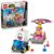 LEGO Super Mario: Mario Kart – Wario & King Boo Building Toy for Kids – Buildable Car Toys W/Drifting Action for Boys & Girls, Ages 8+ – Pretend Play Gift Idea for Birthdays & Any Gaming Fans – 72038