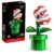 LEGO Super Mario Piranha Plant Building Sets for Adults – Mario Collectible for Men & Women, Ages 18+ Years – Gift for Birthdays – Bedroom, Home Office, or Book Shelf Decor – 71426