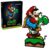 LEGO Super Mario World: Mario & Yoshi Building Set for Adults, Ages 18+ – Gift Idea for Birthdays – DIY Craft for Fans of Nintendo Game – Home or Office Display – 71438