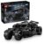 LEGO Technic Batmobile Tumbler 42239