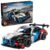 LEGO Technic BMW M4 GT3 EVO Race Car Toy – Building Toy for Boys & Girls, Ages 11+ – Model Car Display Kit for Bedroom Decor – Gift for Birthdays – 42226