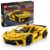LEGO Technic Chevrolet Corvette Stingray Toy Car – Building Toy Set for Kids, Boys and Girls, Ages 9+ – Model Car Kit for Display – Gift Idea for Birthday – 42205