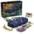 LEGO Technic Custom Garage Ford Mustang GT Car 42236