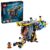 LEGO Technic Deep-Sea Research Submarine Toy – Building Toy for Kids, Boys and Girls, Ages 9+ – Creative and Unique Gift Idea for Birthdays – Movable Propellers and More – 42201