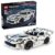 Lego Technic Dodge Viper GTS-R Sports Car Toy for Boys and Girls 42234