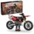 LEGO Technic Ducati Desmo450 MX Factory Motorcycle 42238