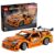 LEGO Technic Fast and Furious Toyota Supra MK4 Building Kit- Toy Car for Kids, Boys, and Girls, Ages 9+ – Creative Gift for Fast and Furious Car Fans – Realistic Engineering Details – 42204