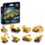 LEGO Technic Mighty Machines 42233