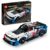LEGO Technic NASCAR Next Gen Chevrolet Camaro ZL1 Building Set 42153 – Authentically Designed Model Car and Toy Racing Vehicle Kit, Collectible Race Car Display for Boys, Girls, and Teens Ages 9+