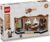 LEGO Tribute to Leonardo da Vinci – 250-Piece Renaissance Workshop Building Set with Leonardo Minifigure, Mona Lisa & Ornithopter, Collectible Art Display Gift for Adults – 40902