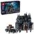 LEGO Wednesday Morticia’s Cottage Building Toy – Pretend Playset with Buildable Car for Kids, Ages 10+ – W/Morticia, Lurch, Bianca, & Wednesday Addams Minidolls – Gift Idea for Girls & Boys – 76786