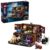 LEGO Wednesday Thing’s Apartment Building Toy – Transforming Trunk Playset W/Poseable Thing & Enid Sinclair Minidoll – Wednesday Merch for Girls & Boys, Ages 10+ – Gift Idea for Birthdays – 76785