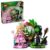 LEGO Wicked Elphaba & Glinda Figures Building Toys – Wicked Toys for Kids, Girls & Boys, Age 10+ – Buildable Wicked Dolls – Birthday Gift Idea – 75682