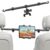 LEIRUIYG Car Headrest Tablet Mount for Nissan Armada Pathfinder