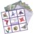 LEISURE ARTS Origami Kit, 60 Folding Sheets, 20 Designs, 61 Piece