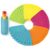 LemonRoad 50 Pcs Ice Pop Sleeves Reusable Frozen Bags Freeze Sleeve Colorful Ice Sleeves Holder Bag Reusable Yogurt Tubes For Summer Party Kitchen Home No Drip(Multicolor)