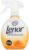 Lenor Summer Breeze Crease Reactor Spray for Fabrics, 16.9 fl oz (500 ml)