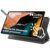 Lenovo 11″ Idea Tab, 2.5K (2560 x 1600) Touchscreen, 90Hz, MediaTek Dimensity 6300, 8 GB RAM 256 GB Storage, College Tablet, Integrated Arm Mali-G57 MC2 Tab Pen and Folio Case, Bluetooth, Wi-Fi