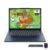 Lenovo IdeaPad Slim 3 14″ 2K Touchscreen Chromebook Laptop, MediaTek Kompanio 540, MediaTek Integrated Graphics, 8GB LPDDR5X, 288GB Storage(128GB UFS+160GB Docking Station), Wi-Fi 6E, Cosmic Blue