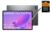 Lenovo Idea Tab Plus AI Android Tablet, 12.1″ 2.5K QHD+ Touchscreen, MediaTek Dimensity 6400, 128GB Storage + 128GB SD Card, Tab Pen Plus, 13-Hr Long Battery Life, Lightweight for Student & Gaming