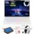 Lenovo Legion 7i 16″ Gaming Laptop, WQXGA 165Hz OLED Display, Intel Core Ultra 7 255HX, NVIDIA GeForce RTX 5060, 32GB RAM, 1TB SSD, Wi-Fi 7, RGB Backlit, Win 11, w/Mytrix Accessory Lifetime Office