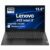 Lenovo V15 Gen 5 Business Laptop (15.6″ FHD Anti-Glare, Intel 10-Core i7-240H (> Ultra 7 155U), 32GB DDR5 RAM, 1TB SSD), Webcam w/Shutter, Numeric Keypad, Ethernet, HDMI, Win 11 Pro w/Copilot, Black