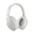 Lenovo Yoga PC Edition Over-Ear Wireless Headphones with Sound by Bose, Hybrid ANC Noise Cancellation, Bluetooth 5.3 Dual Device Connectivity, Touch Controls, 38-Hour Battery Life, Seashell