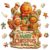 Leodozzio Christmas Wooden Puzzles for Adults & Kids, Gingerbread Family Puzzle 200 Pieces, 5MM Unique Shape Winter Jigsaw Wood Puzzle for Grandkids, Holiday Decoration Gifts, Family Game, 9×12.2 in