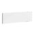 LEOKRUN Custom Name Plate for Desk Personalized Acrylic Office Desk Accessories with Logo Name Text Decor Gift for Occasion Women Men, Clear – Blank (No Custom)