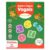 Leo&Leo Box 15 Piece Puzzle Vowels