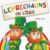 Leprechauns on Strike: A Funny St. Patrick’s Day Rhyming Read Aloud