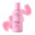 LEPS Soft Dewy 9 Pink Peeling Wash Off Face Mask 3.55 fl.oz. | 9% AHA BHA PHA Chemical Exfoliant | Dead Skin Dissolving, Pore Minimizing, Smooth & Bright Skin | 60-Second Treatment
