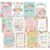Lerheedi 12 Piece Pastel Flower Classroom Posters Set Motivational Inspirational Educational Posters with Quotes 11″ x 16″ Flower Bulletin Board Border Decor Wall Art for Bulletin Board Office Decor