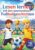 Lesen lernen mit den spannendsten Fußballgeschichten: Das Erstlesebuch für Erstleser – Jungen 1. klasse mit Silbenschrift | Fussball Geschenke für … Mitmachseiten (Lesepanda) (German Edition)